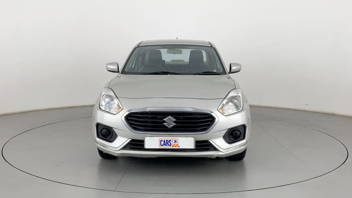 2018 Maruti Dzire VDI, Diesel, Manual, 68,644 km, Front