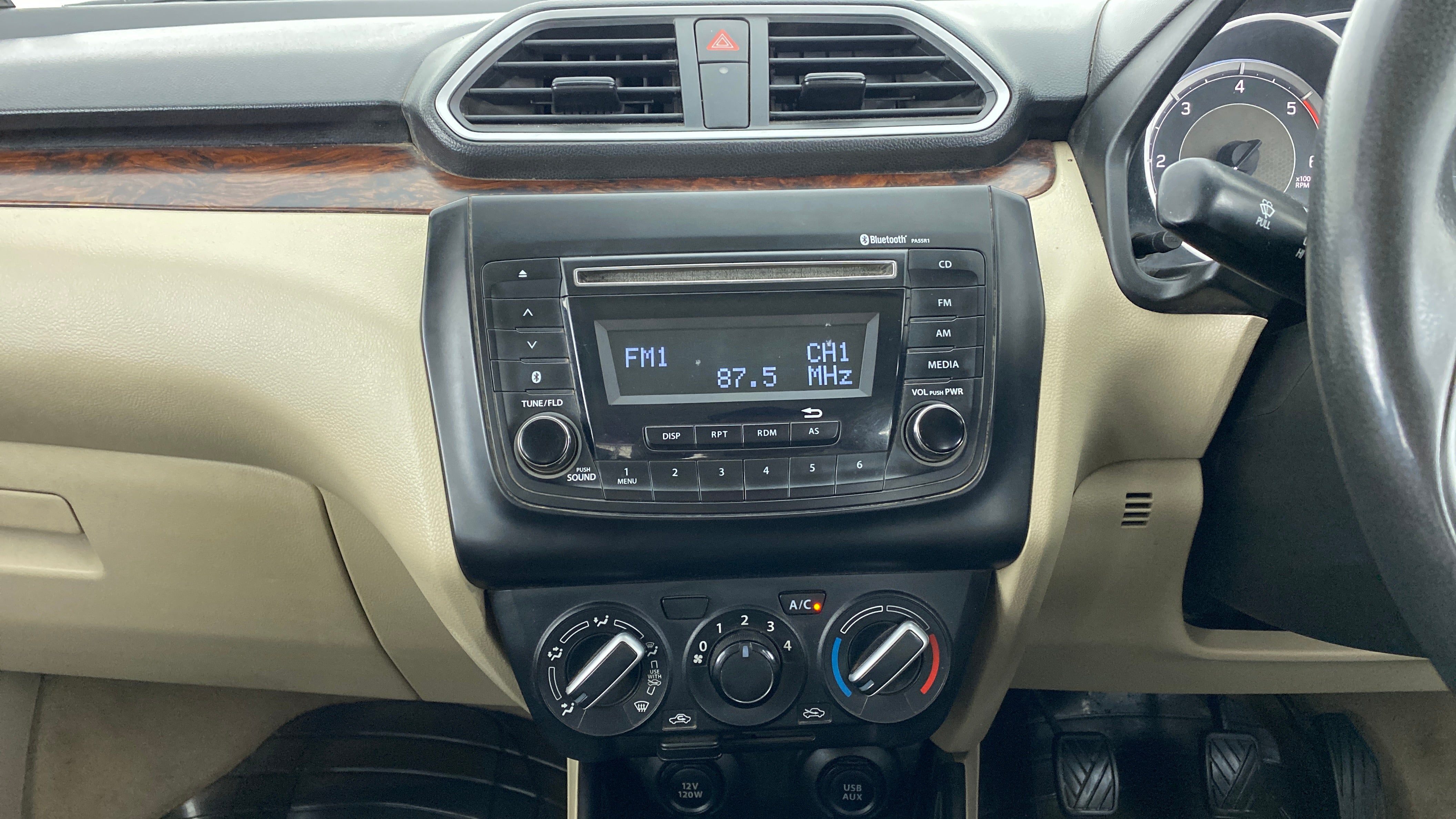 Features
