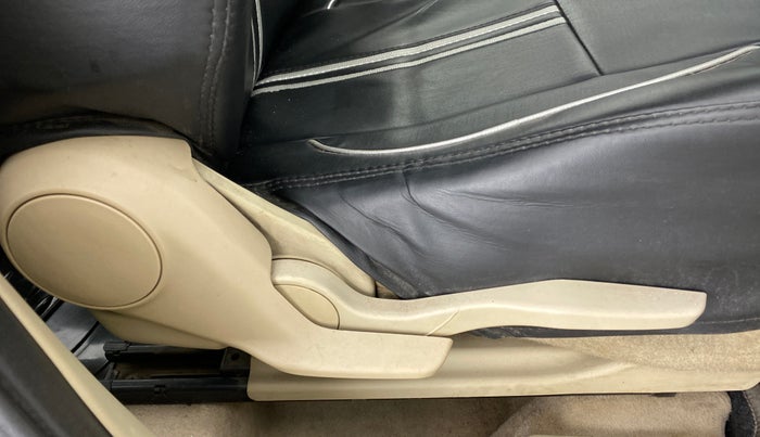 2018 Maruti Dzire VDI, Diesel, Manual, 68,644 km, Driver Side Adjustment Panel