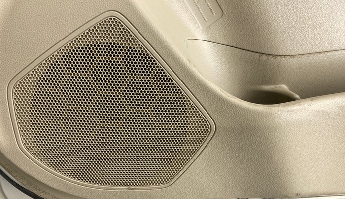 2018 Maruti Dzire VDI, Diesel, Manual, 68,644 km, Speaker