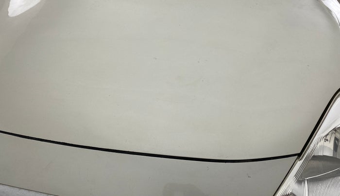 2018 Maruti Dzire VDI, Diesel, Manual, 68,644 km, Bonnet (hood) - Slightly dented