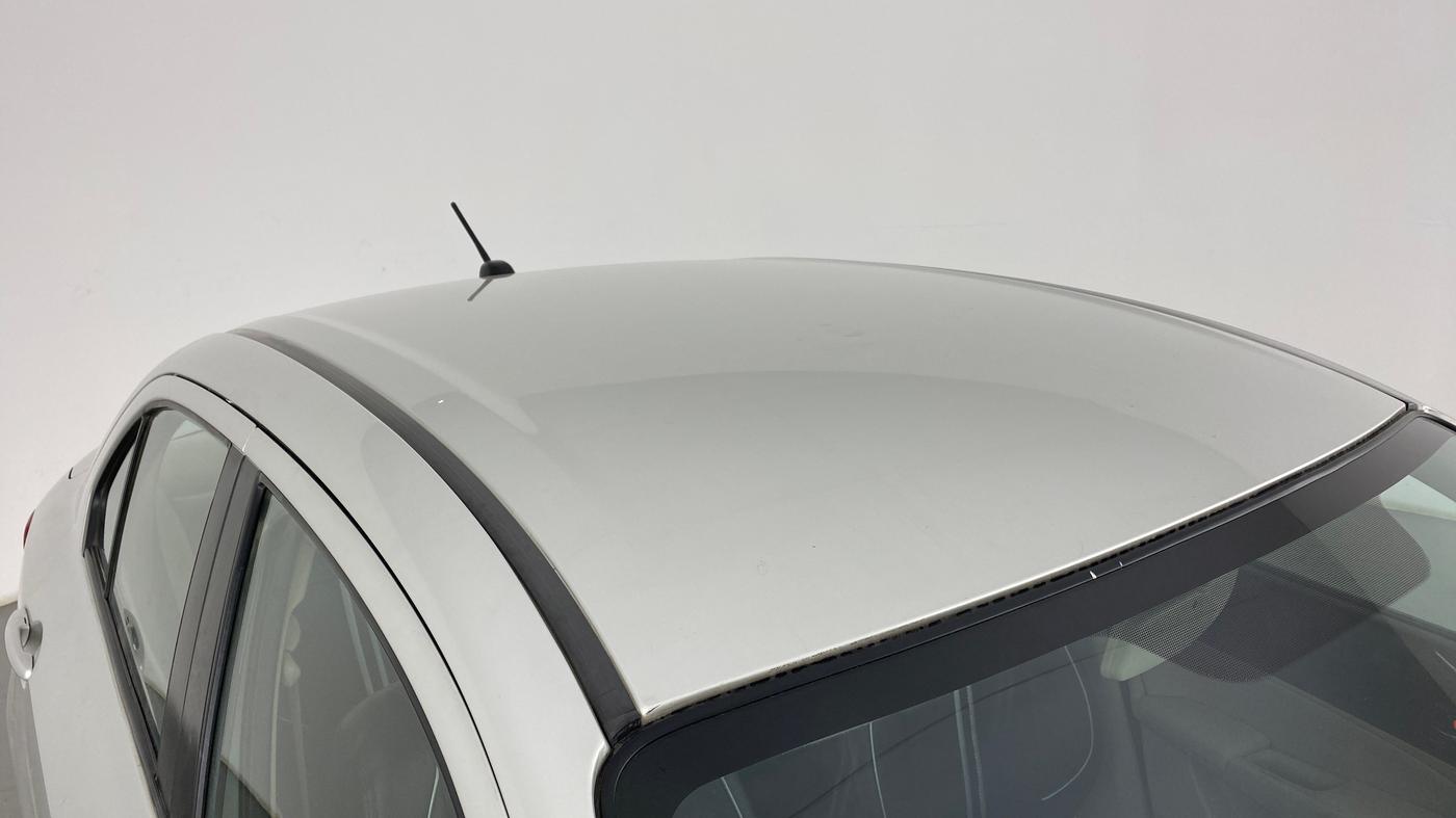 2018 Maruti Dzire VDI, Diesel, Manual, 68,644 km, Roof