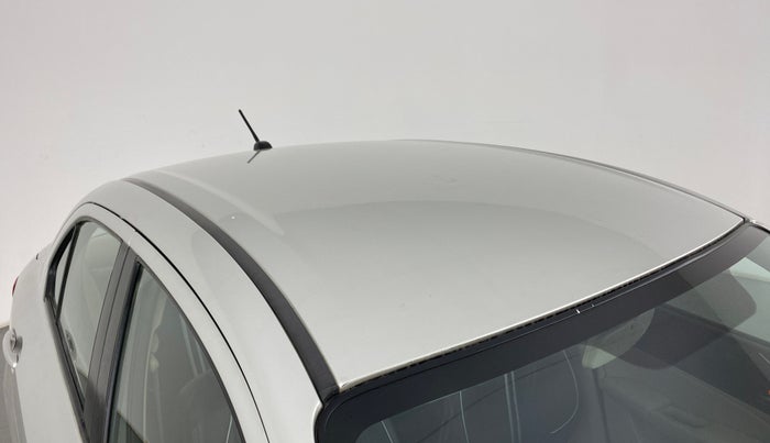 2018 Maruti Dzire VDI, Diesel, Manual, 68,644 km, Roof