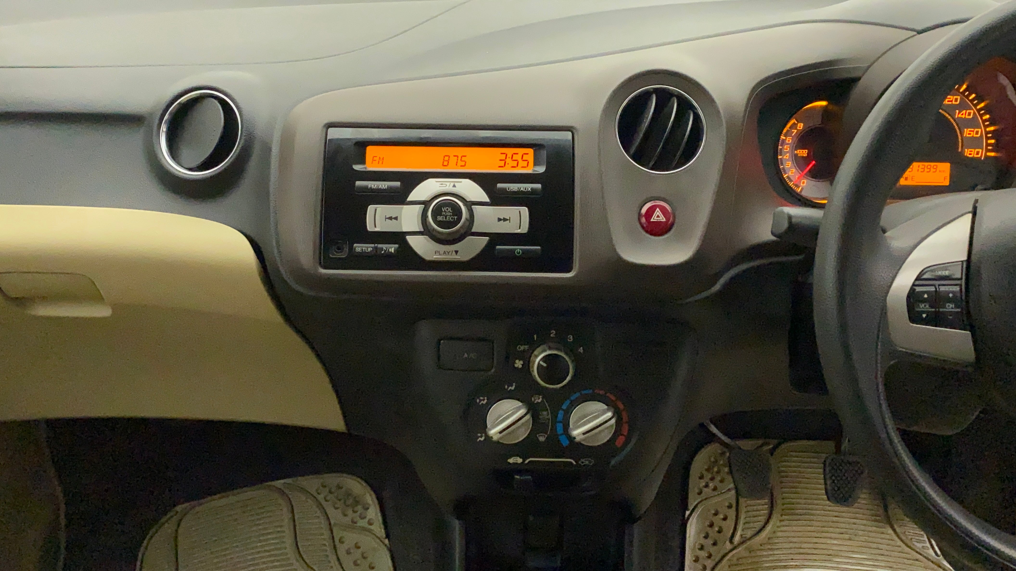 Features