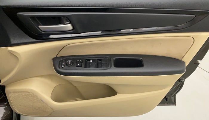2019 Honda Amaze 1.5L I-DTEC V CVT, Diesel, Automatic, 48,569 km, Driver Side Door Panels Control
