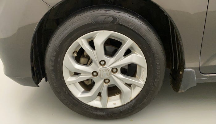 2019 Honda Amaze 1.5L I-DTEC V CVT, Diesel, Automatic, 48,569 km, Left Front Wheel