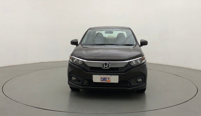 2019 Honda Amaze 1.5L I-DTEC V CVT, Diesel, Automatic, 48,569 km, Front