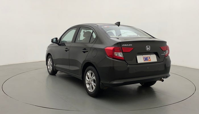 2019 Honda Amaze 1.5L I-DTEC V CVT, Diesel, Automatic, 48,569 km, Left Back Diagonal