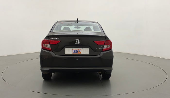 2019 Honda Amaze 1.5L I-DTEC V CVT, Diesel, Automatic, 48,569 km, Back/Rear