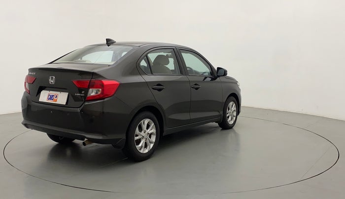 2019 Honda Amaze 1.5L I-DTEC V CVT, Diesel, Automatic, 48,569 km, Right Back Diagonal