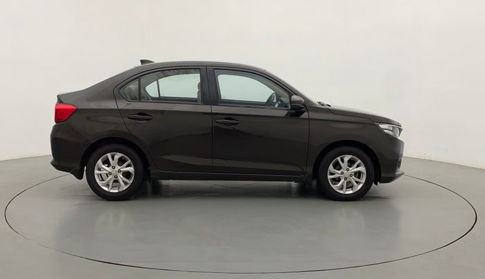 2019 Honda Amaze 1.5L I-DTEC V CVT, Diesel, Automatic, 48,569 km, Right Side