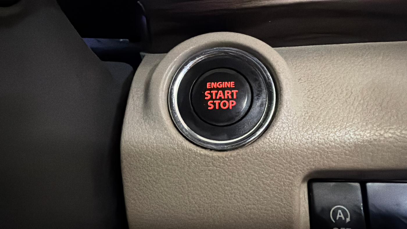 2019 Maruti Ertiga ZXI+ SHVS, Petrol, Manual, 72,312 km, Keyless Start/ Stop Button