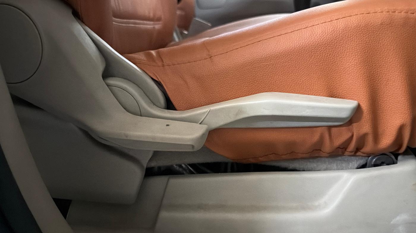 2019 Maruti Ertiga ZXI+ SHVS, Petrol, Manual, 72,312 km, Driver Side Adjustment Panel