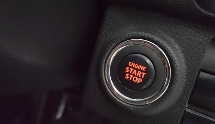 2022 Maruti BREZZA ZXI + SMART HYBRID, Petrol, Manual, 54,250 km, Keyless Start/ Stop Button