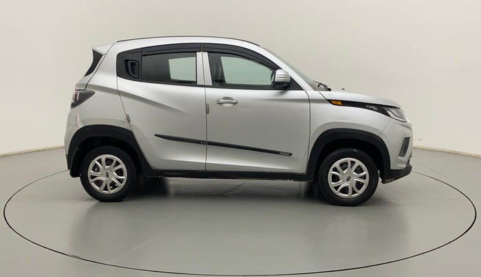 2018 Mahindra KUV 100 NXT K4+ P 6 STR, CNG, Manual, 66,575 km, Right Side View