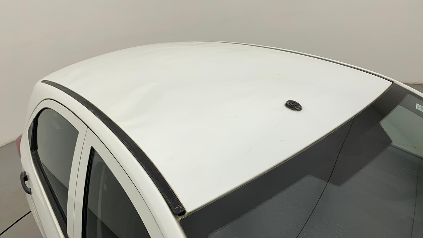 2020 Tata Tiago XE PETROL, Petrol, Manual, 7,084 km, Roof