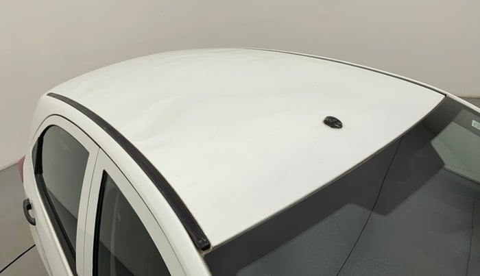 2020 Tata Tiago XE PETROL, Petrol, Manual, 7,084 km, Roof