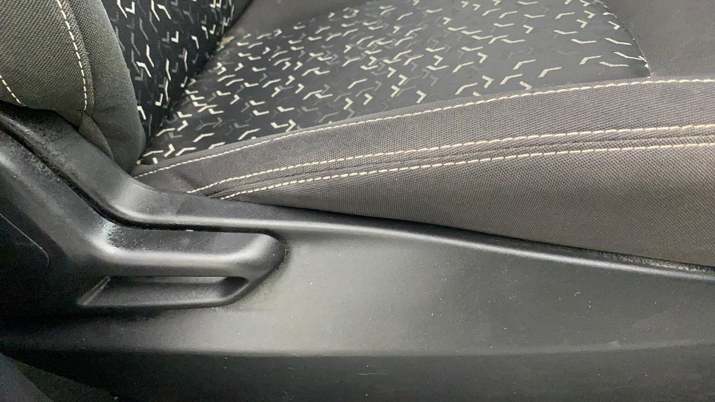 2020 Tata Tiago XE PETROL, Petrol, Manual, 7,084 km, Driver Side Adjustment Panel