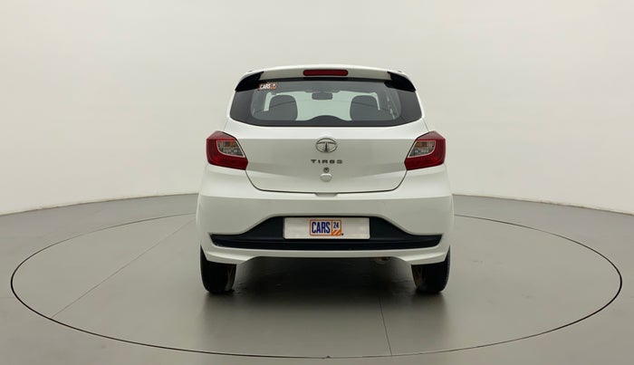 2020 Tata Tiago XE PETROL, Petrol, Manual, 7,084 km, Back/Rear