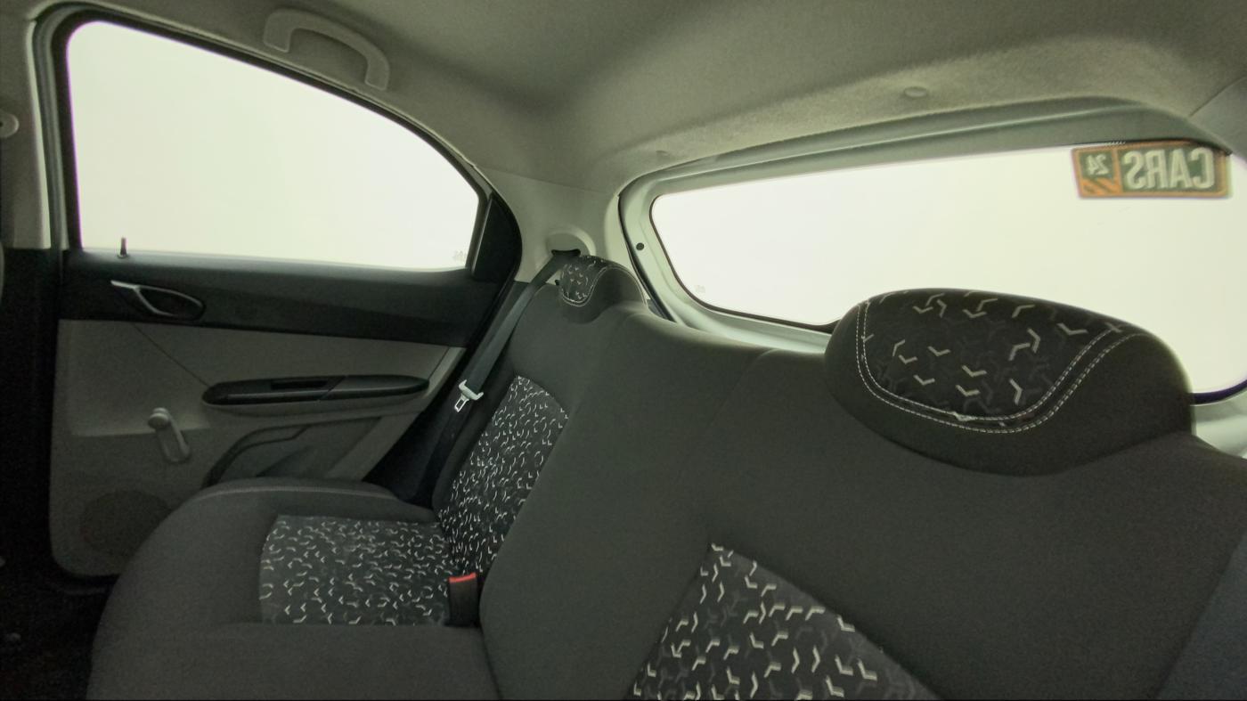 2020 Tata Tiago XE PETROL, Petrol, Manual, 7,084 km, Right Side Rear Door Cabin