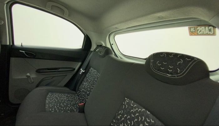 2020 Tata Tiago XE PETROL, Petrol, Manual, 7,084 km, Right Side Rear Door Cabin