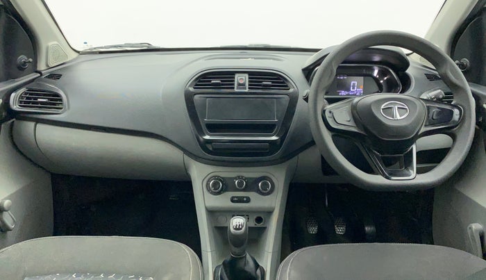 2020 Tata Tiago XE PETROL, Petrol, Manual, 7,084 km, Dashboard