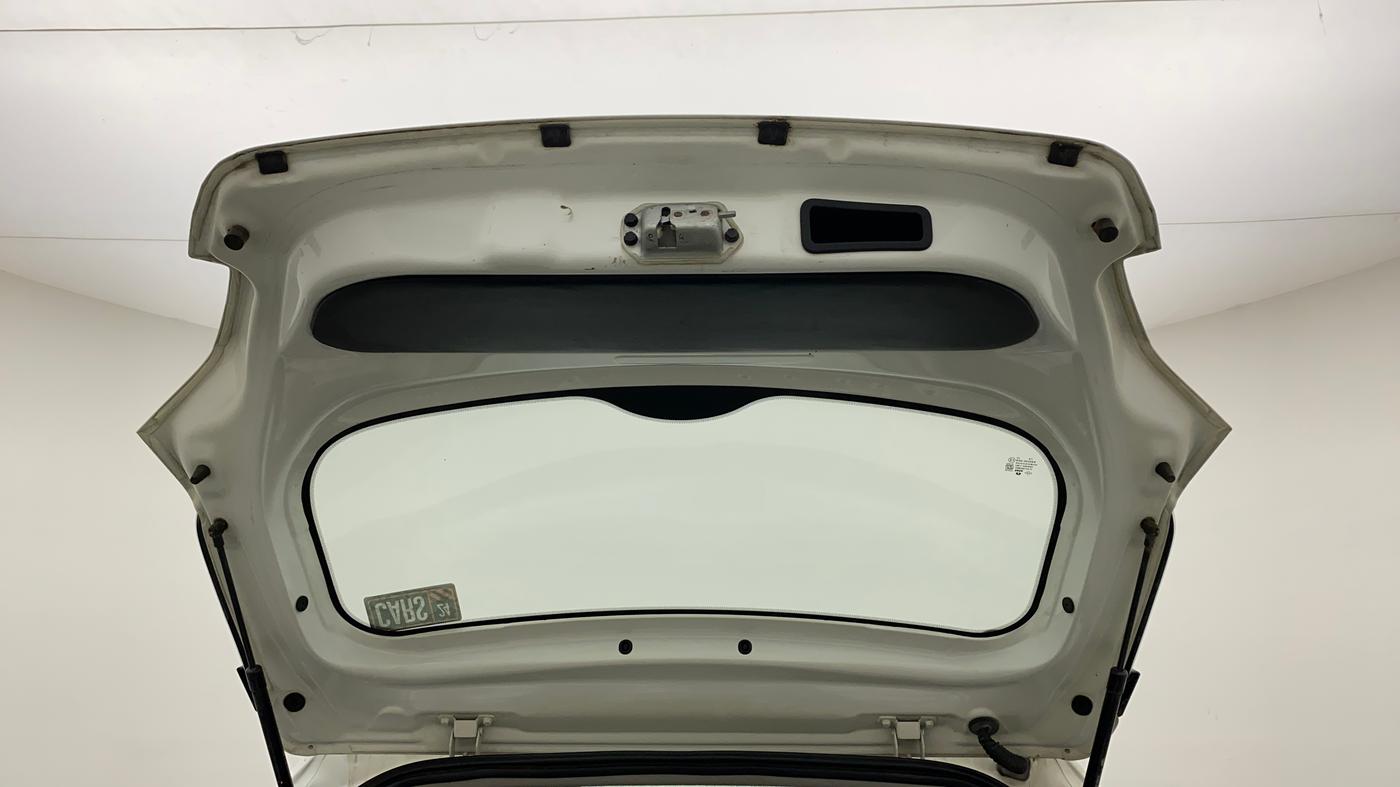 2020 Tata Tiago XE PETROL, Petrol, Manual, 7,084 km, Boot Door Open