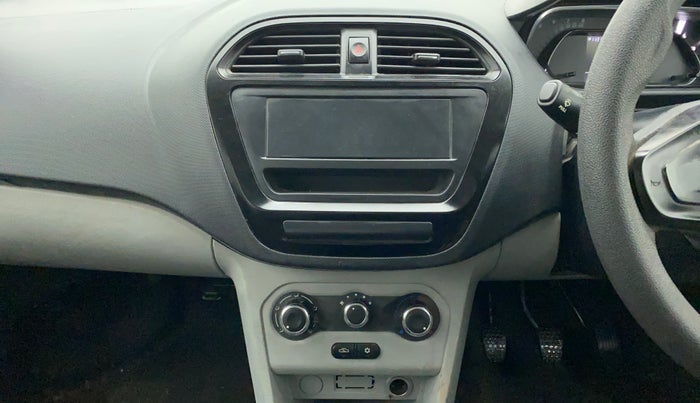 2020 Tata Tiago XE PETROL, Petrol, Manual, 7,084 km, Air Conditioner