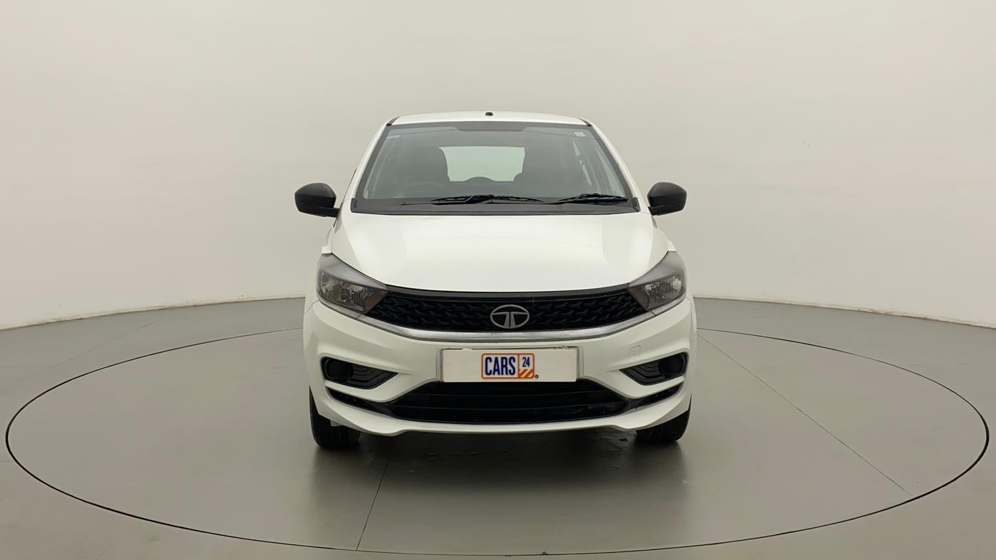 2020 Tata Tiago XE PETROL, Petrol, Manual, 7,084 km, Front