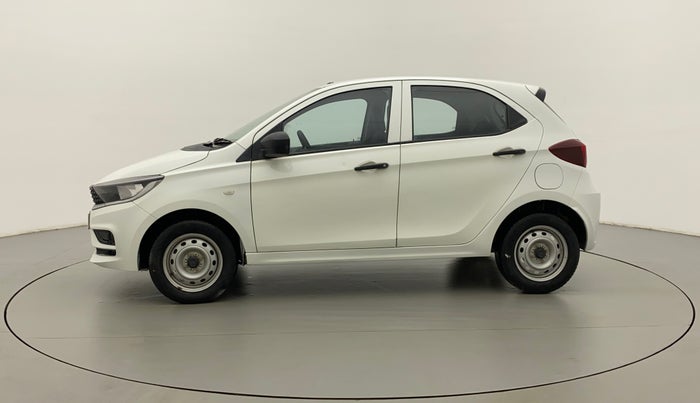 2020 Tata Tiago XE PETROL, Petrol, Manual, 7,084 km, Left Side