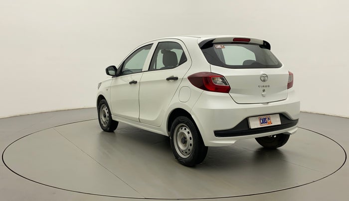 2020 Tata Tiago XE PETROL, Petrol, Manual, 7,084 km, Left Back Diagonal