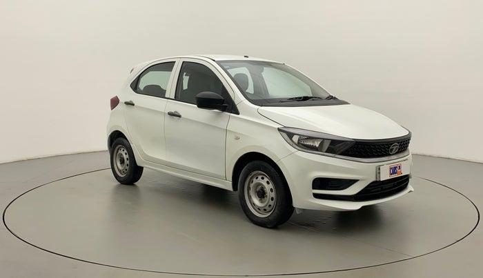 2020 Tata Tiago XE PETROL, Petrol, Manual, 7,084 km, Right Front Diagonal