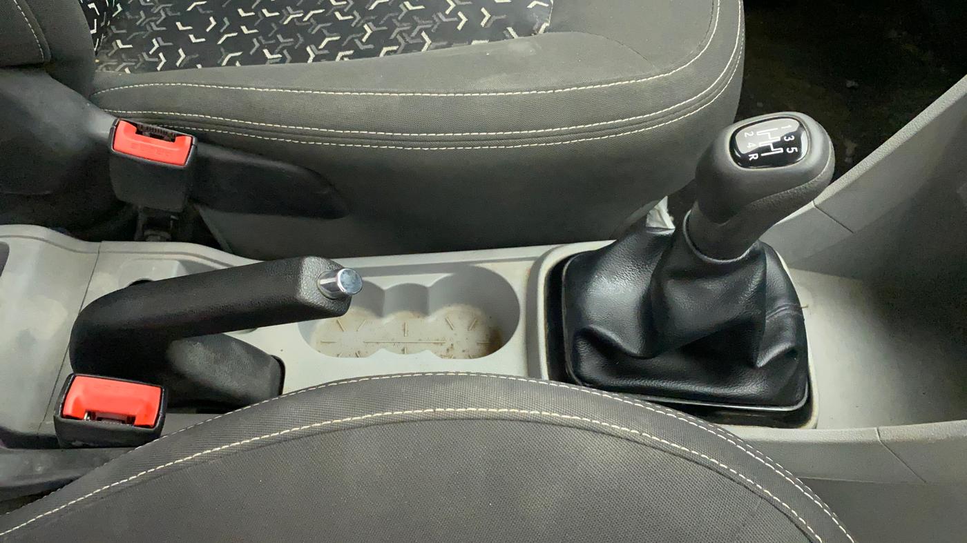 2020 Tata Tiago XE PETROL, Petrol, Manual, 7,084 km, Gear Lever