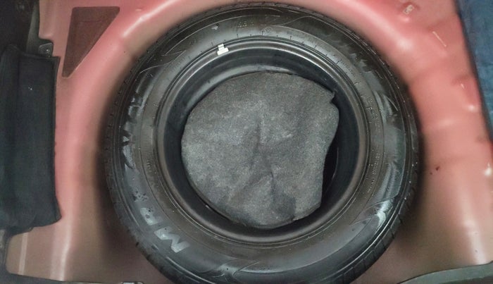 2018 Hyundai Elite i20 ASTA 1.2  CVT, Petrol, Automatic, 47,233 km, Spare Tyre