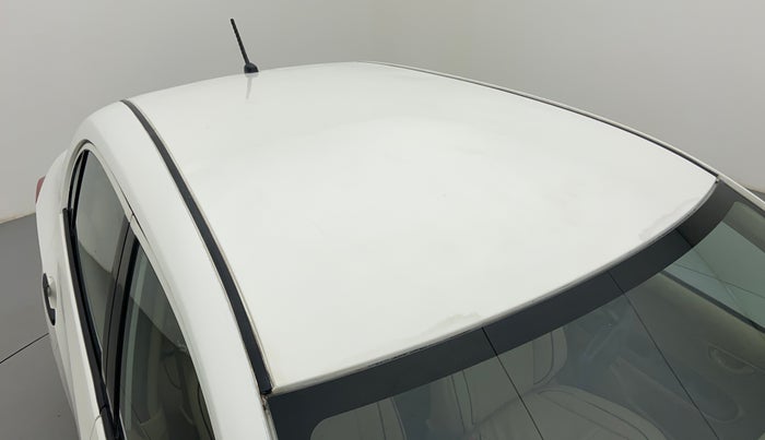 2014 Honda Amaze 1.5 EMT I DTEC, Diesel, Manual, 70,640 km, Roof/Sunroof View