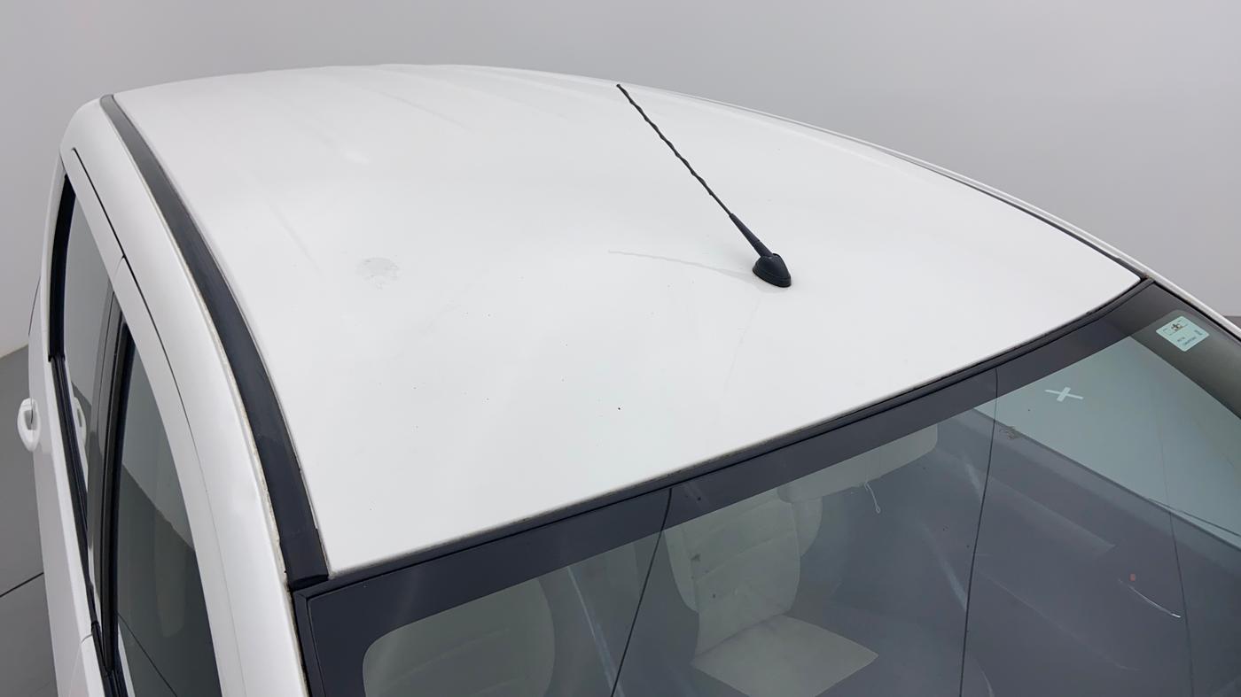 2017 Maruti Ertiga VDI SHVS, Diesel, Manual, 93,844 km, Roof/Sunroof View
