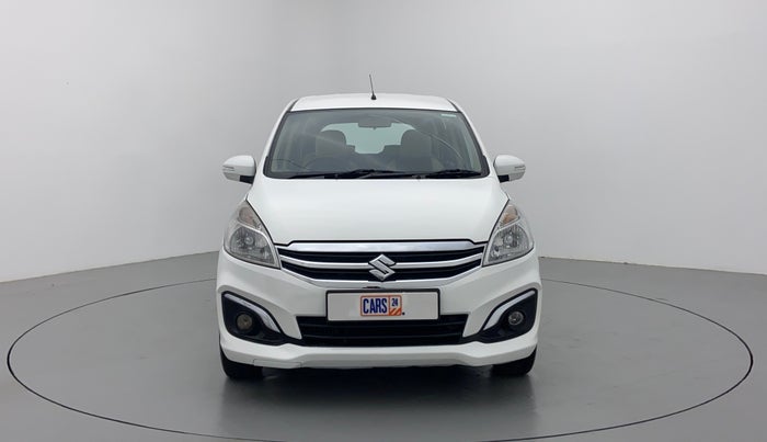 2017 Maruti Ertiga VDI SHVS, Diesel, Manual, 93,844 km, Front View