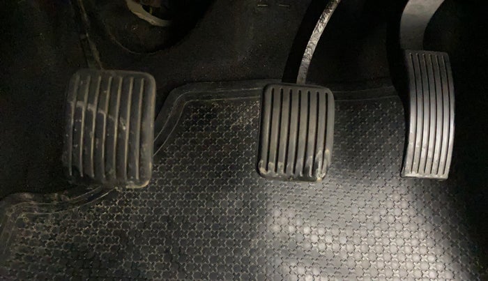 2015 Hyundai Grand i10 ASTA 1.2 KAPPA VTVT, Petrol, Manual, 71,314 km, Pedals