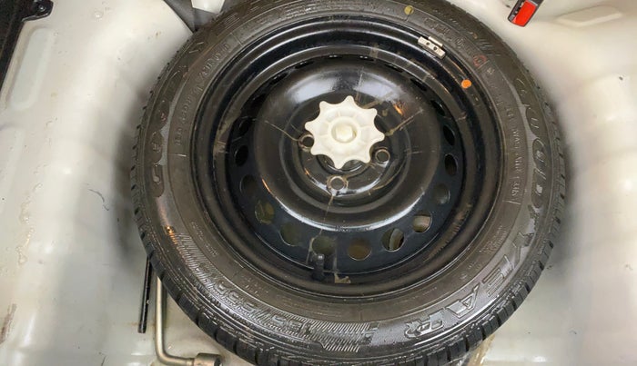 2015 Hyundai Grand i10 ASTA 1.2 KAPPA VTVT, Petrol, Manual, 71,314 km, Spare Tyre