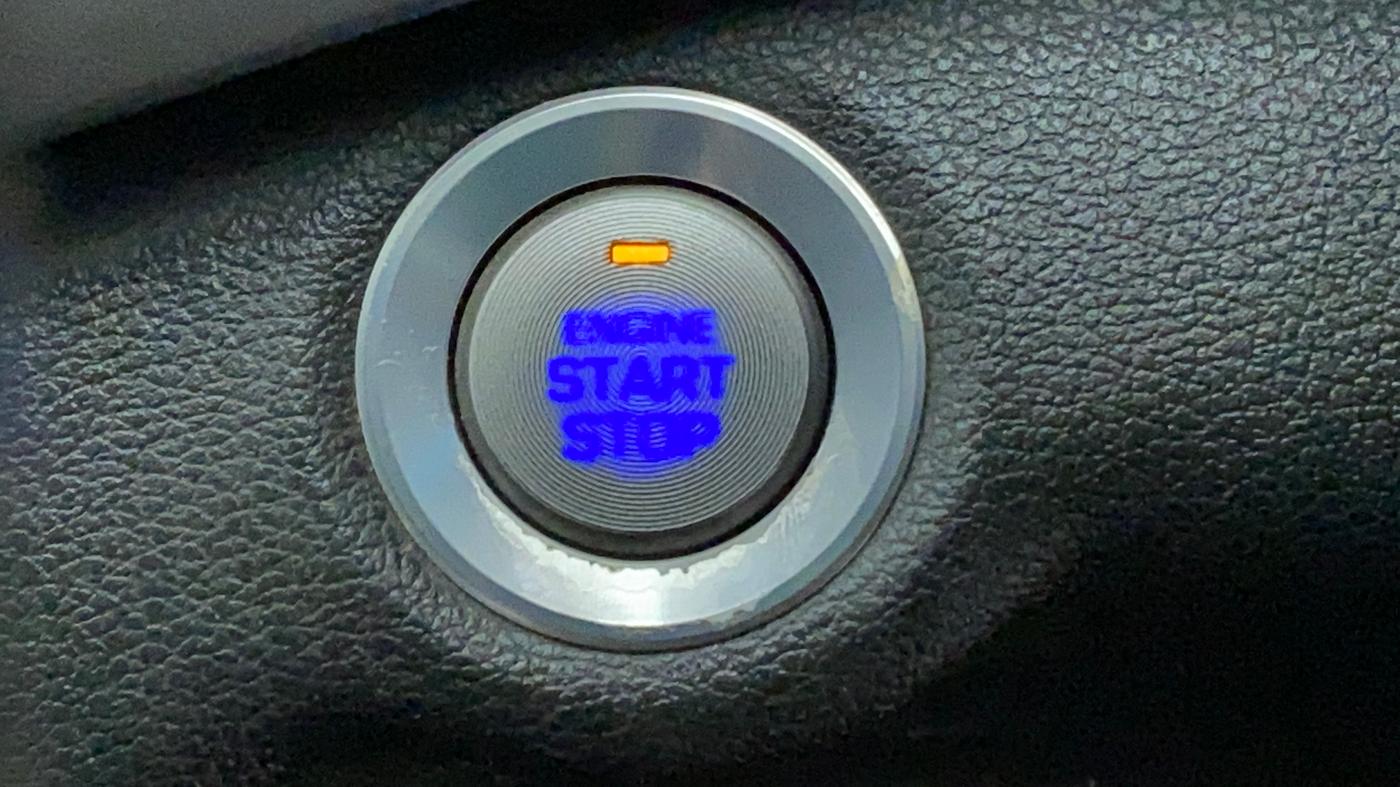 2018 Hyundai New Elantra 2.0 SX (O) AT, Petrol, Automatic, 63,865 km, Keyless Start/ Stop Button