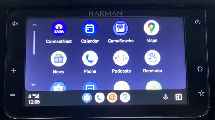 Features