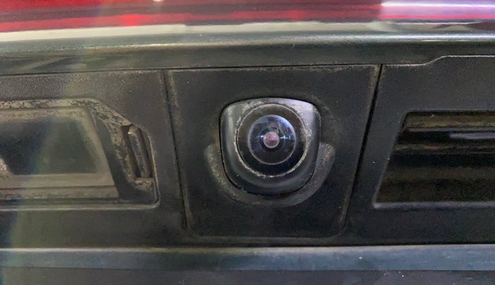 2023 KIA SELTOS HTK 1.5 DIESEL IMT, Diesel, Manual, 30,852 km, Parking Camera