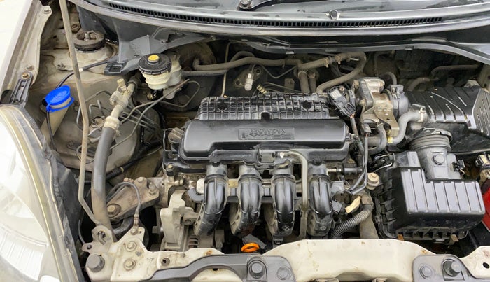 2014 Honda Amaze 1.2L I-VTEC S, Petrol, Manual, 99,082 km, Engine View - Right