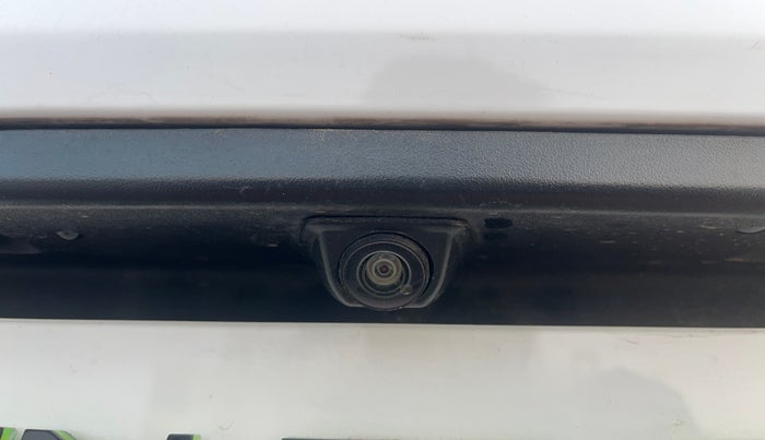 2018 Ford FREESTYLE TITANIUM PLUS 1.5 DIESEL, Diesel, Manual, 70,086 km, Parking Camera