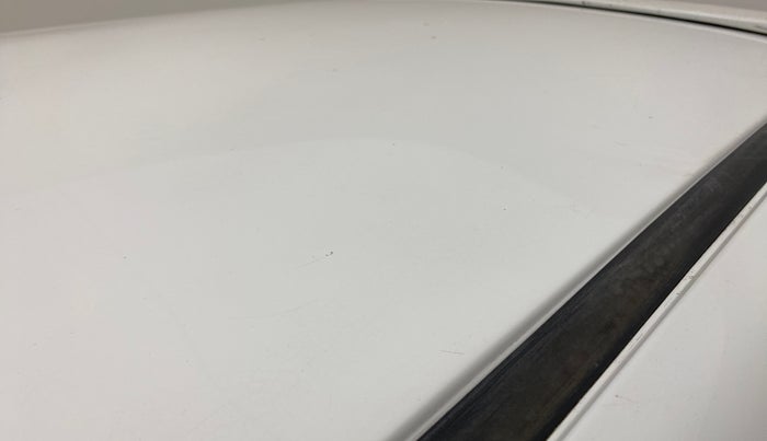 2014 Maruti Alto K10 VXI P, Petrol, Manual, 30,310 km, Roof - Slightly dented