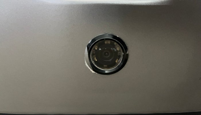 2019 Maruti Baleno DELTA PETROL 1.2, CNG, Manual, 63,813 km, Parking Camera
