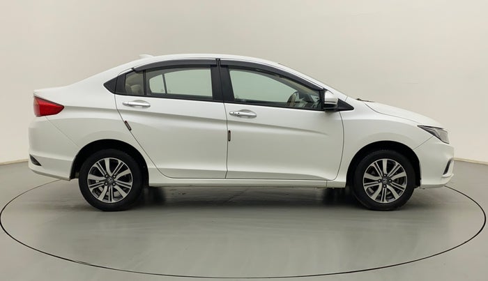 2021 Honda City 1.5L I-VTEC V MT 4TH GEN, Petrol, Manual, 8,435 km, Right Side View