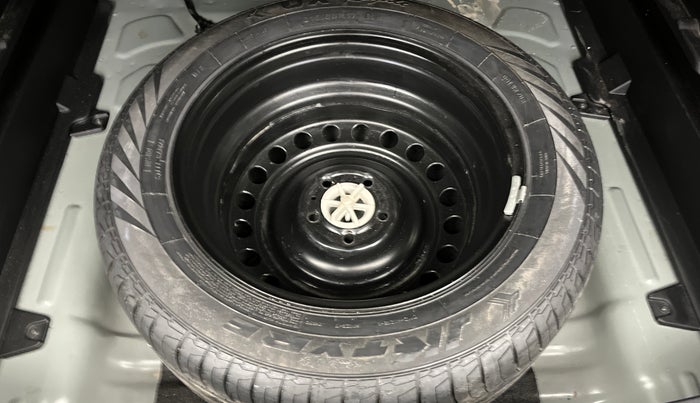 2023 KIA SELTOS GTX PLUS DCT 1.4 PETROL, Petrol, Automatic, 17,502 km, Spare Tyre