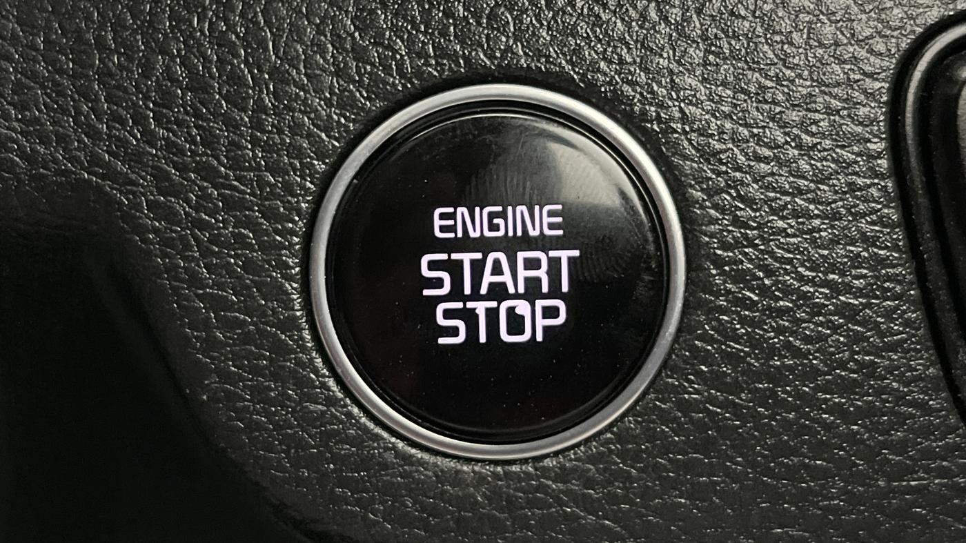 2023 KIA SELTOS GTX PLUS DCT 1.4 PETROL, Petrol, Automatic, 17,502 km, Keyless Start/ Stop Button