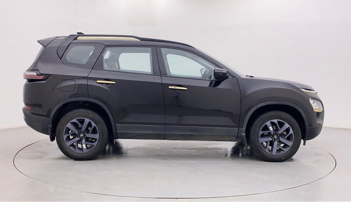 2022 Tata Safari XZA PLUS GOLD, Diesel, Automatic, 20,424 km, Right Side View